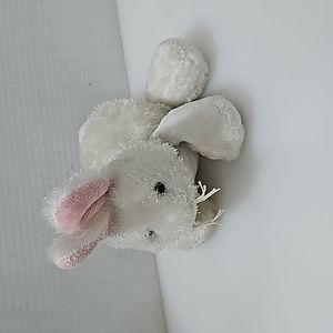 4/$50 Ganz Webkinz Rabbit